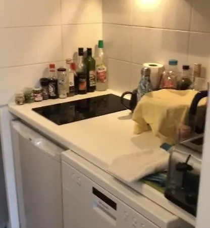 Joli De Standing Meuble Avec Balcon Plein Centre Ville * Ла-Рошель